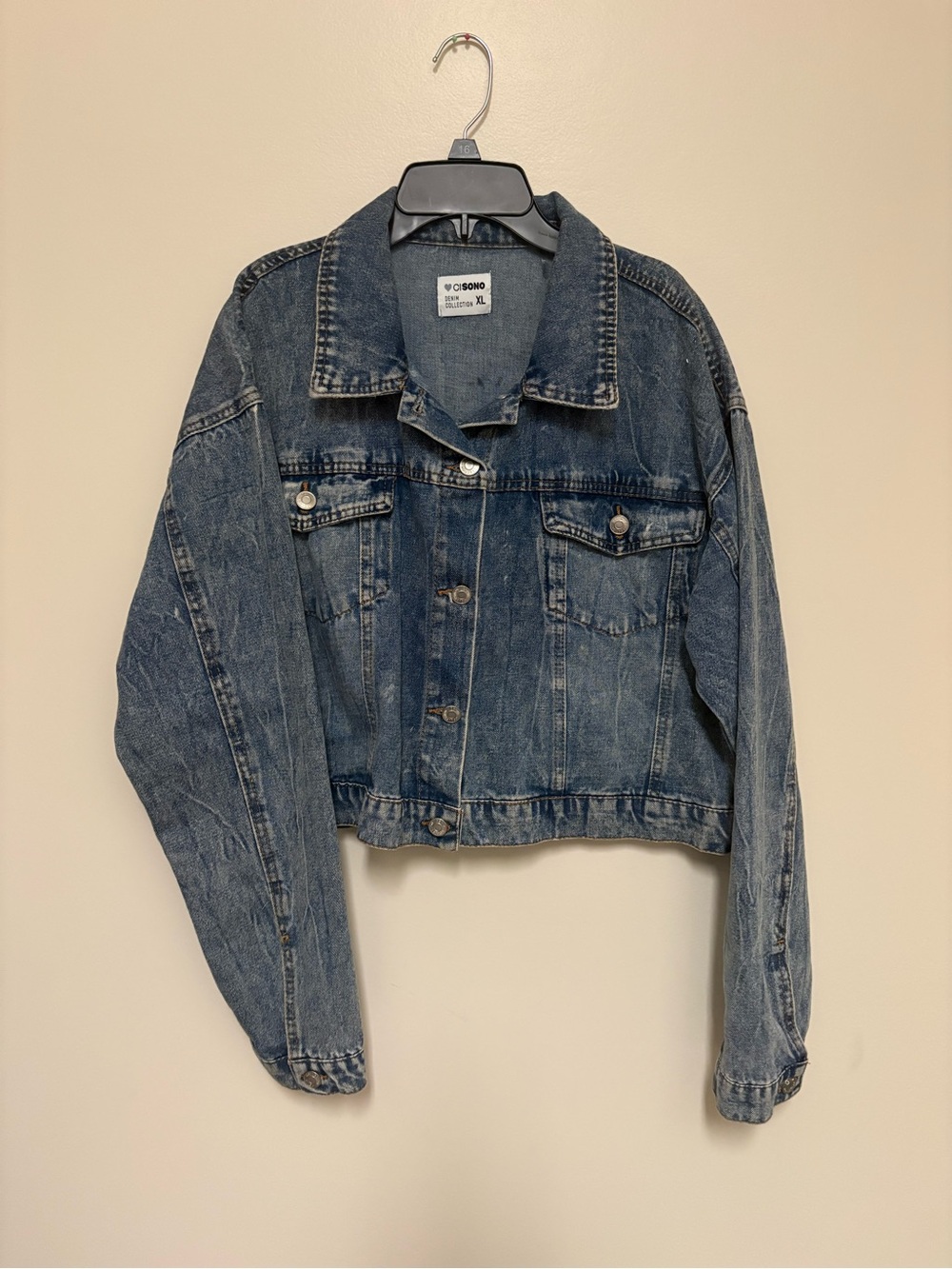 Jacket - Picture 3 of 3
